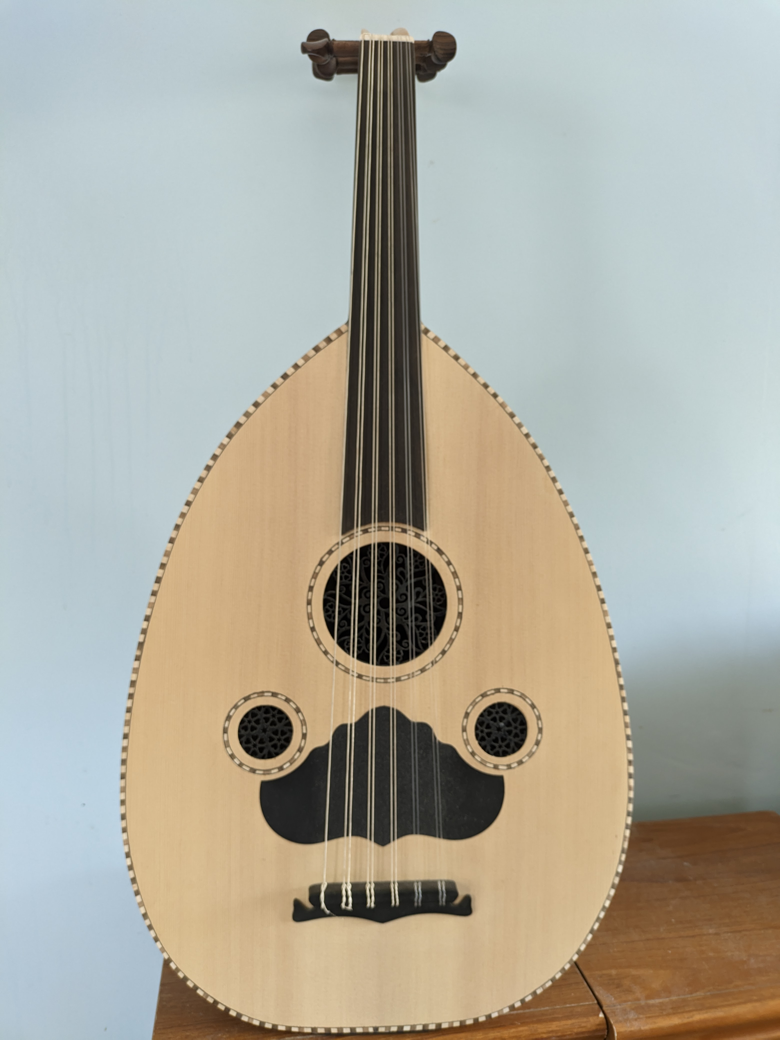 Sultan oud